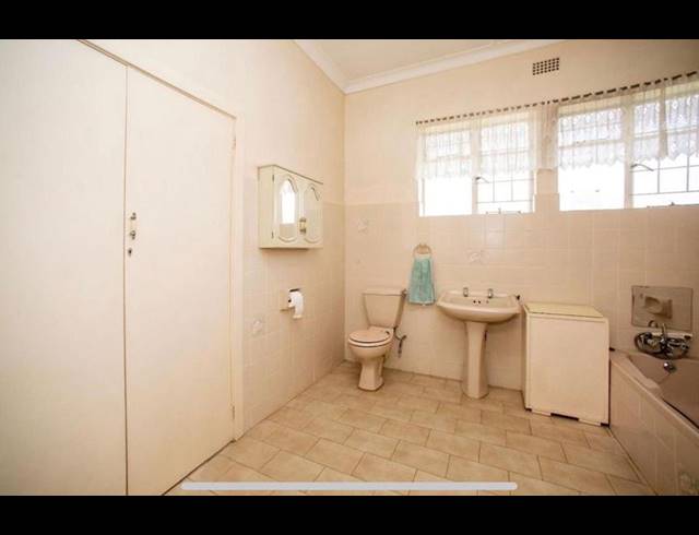 3 BEDROOM PROPERTY TO RENT IN PRIMROSE HILL